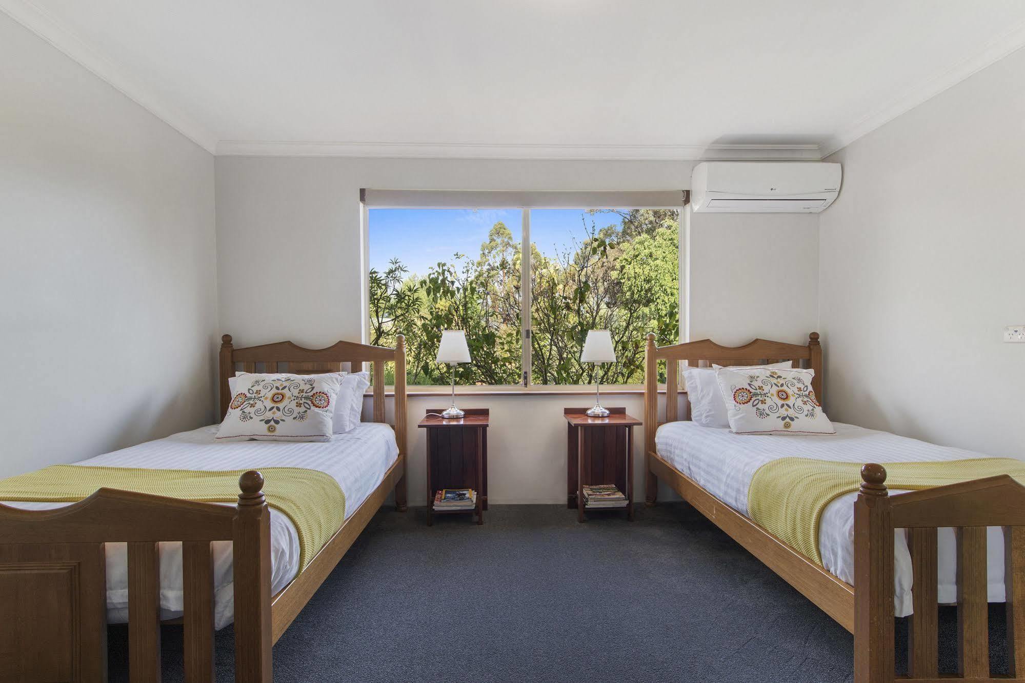 Kangaroo Gully香巴拉旅馆住宿加早餐旅馆 外观 照片